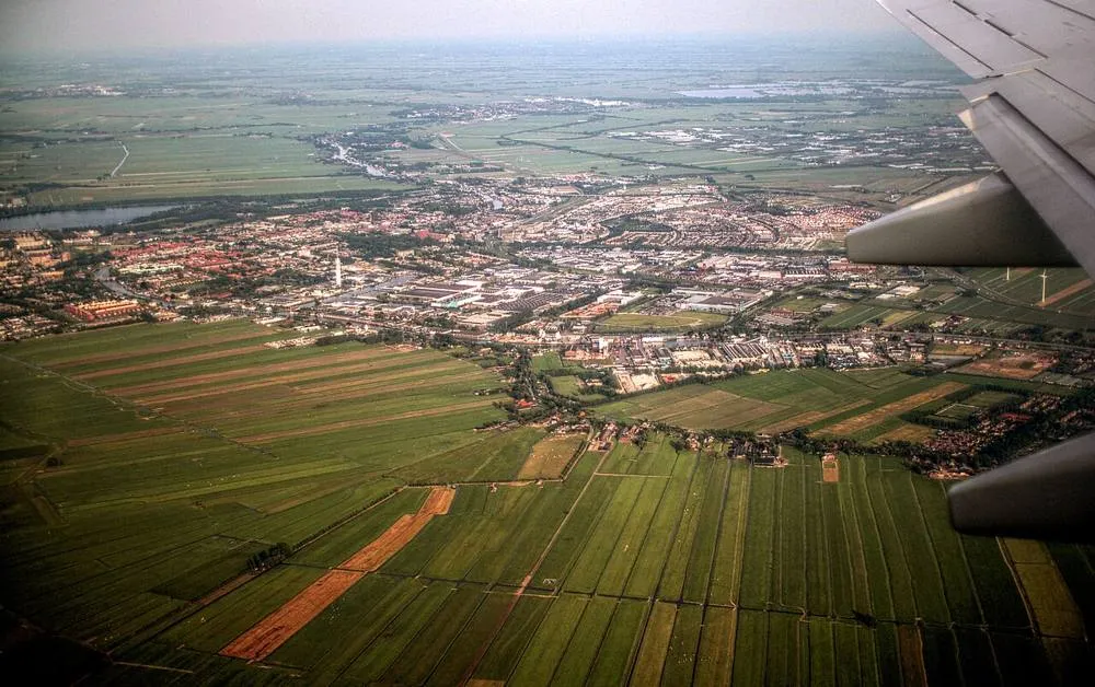 Alphen aan den Rijn: AlphenAanDeRijn01